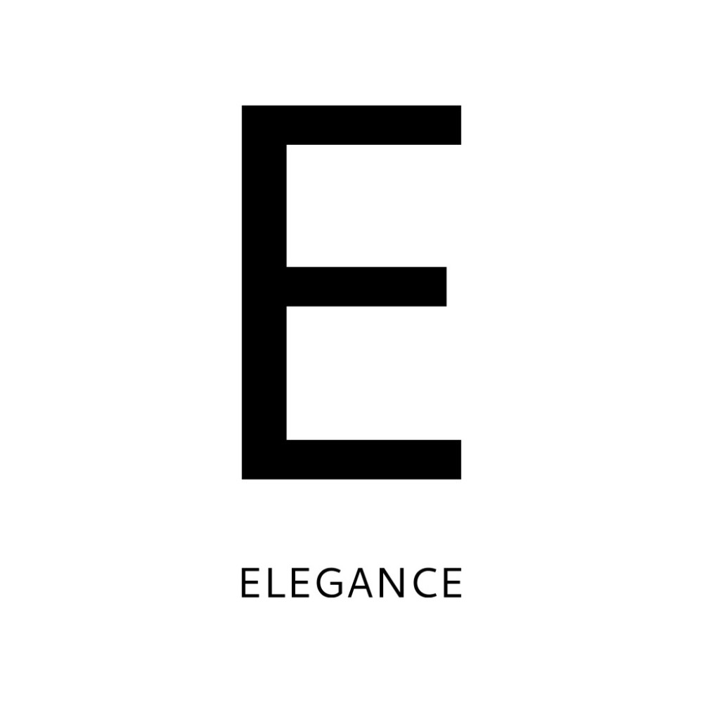 Meet your Posher, Elegance